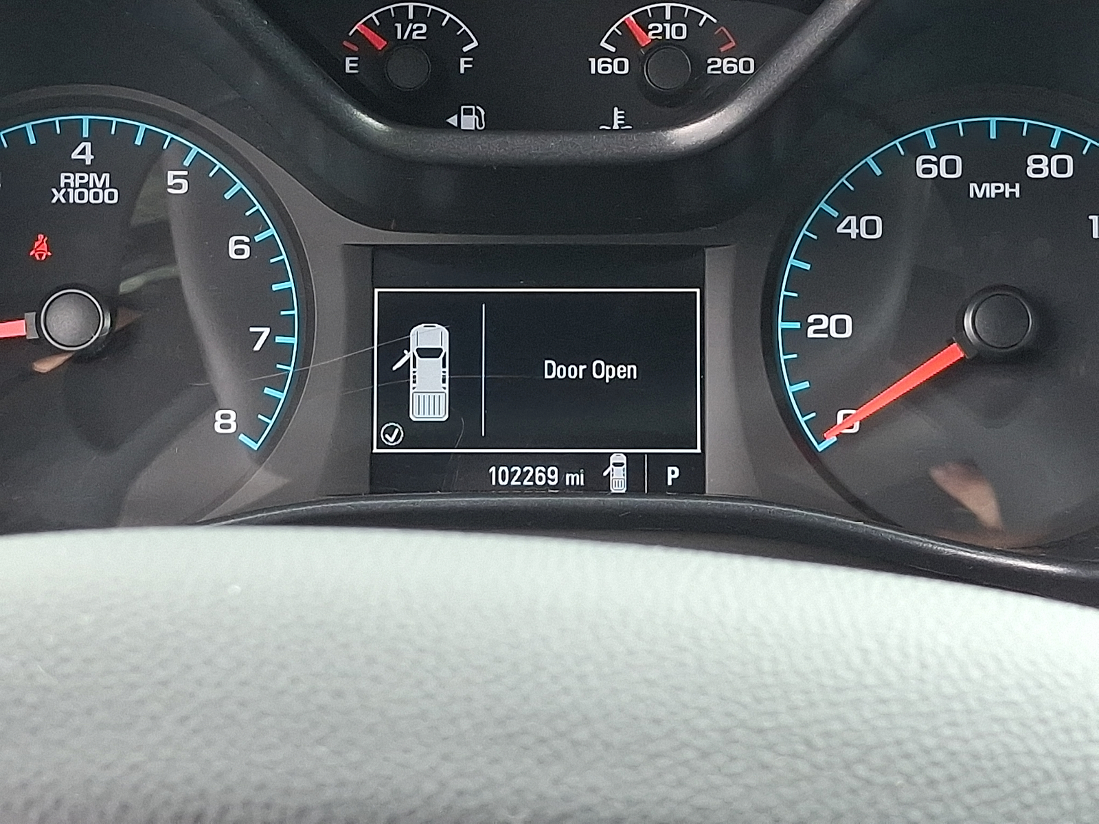 Used 2019 Chevrolet Colorado Sedan
