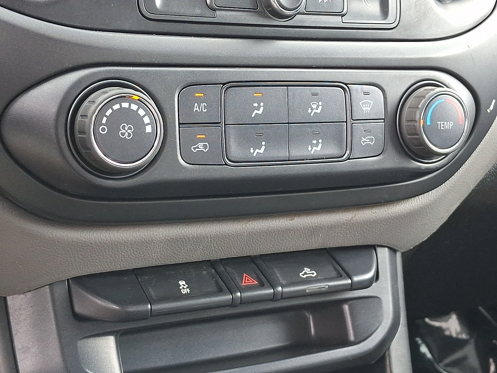 Used 2019 Chevrolet Colorado Sedan