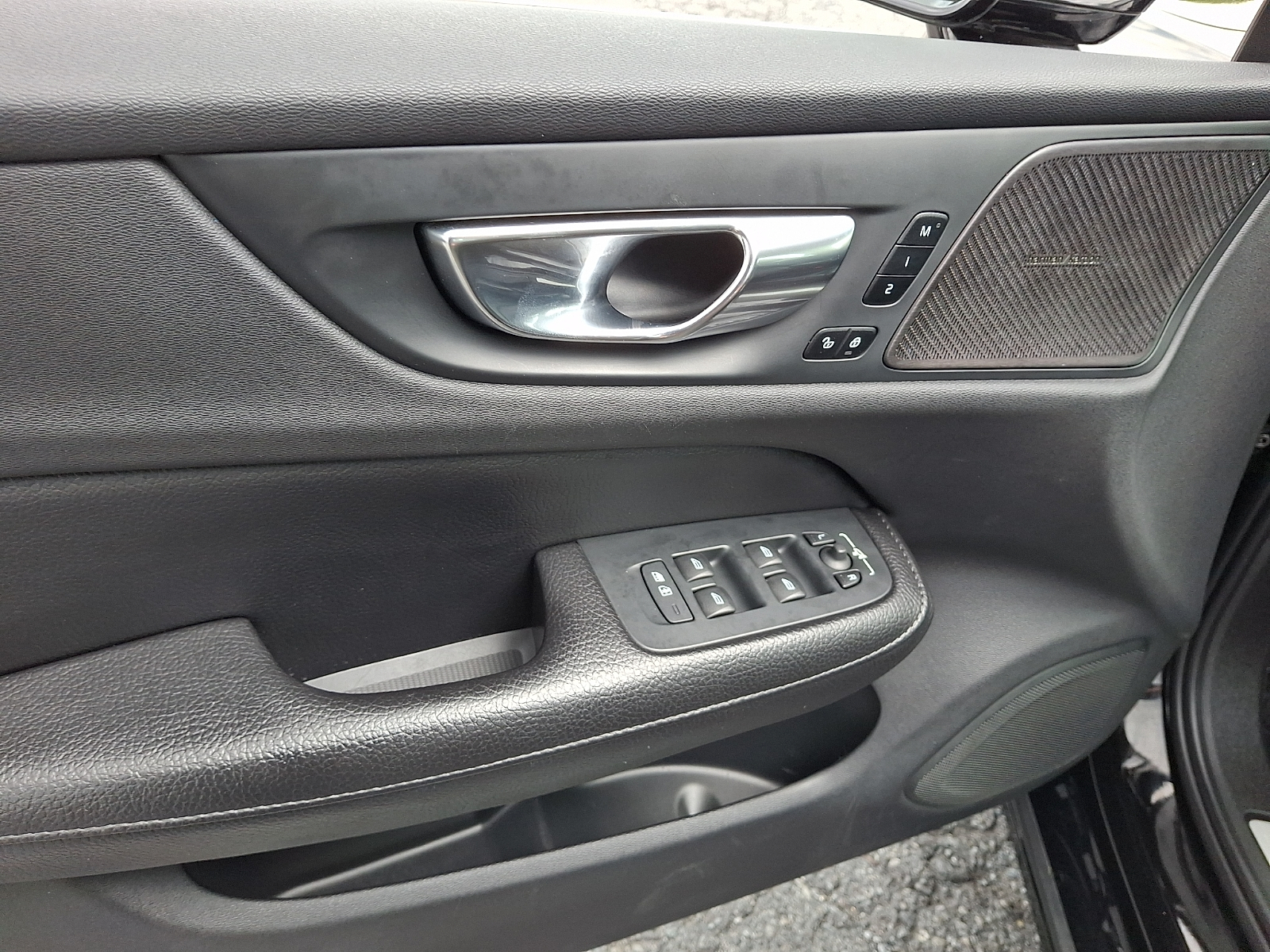 Used 2021 Volvo S60 Sedan