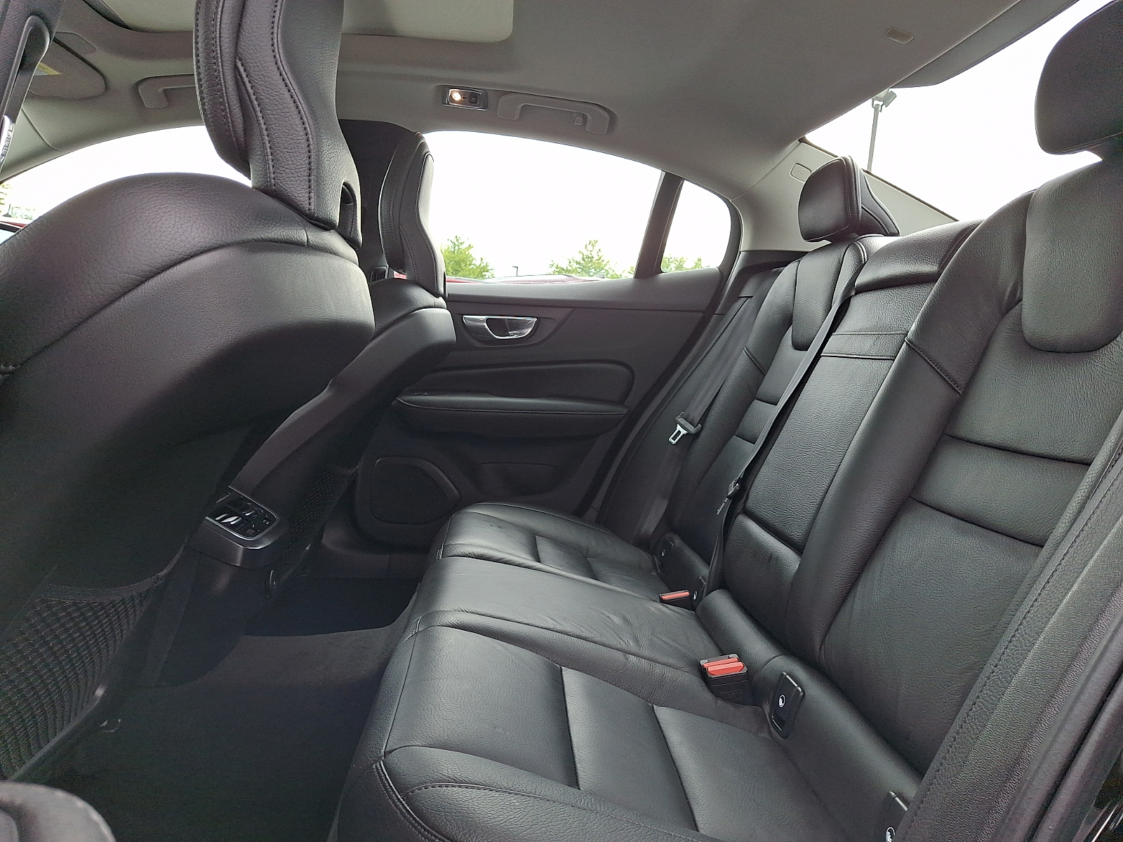 Used 2021 Volvo S60 Sedan