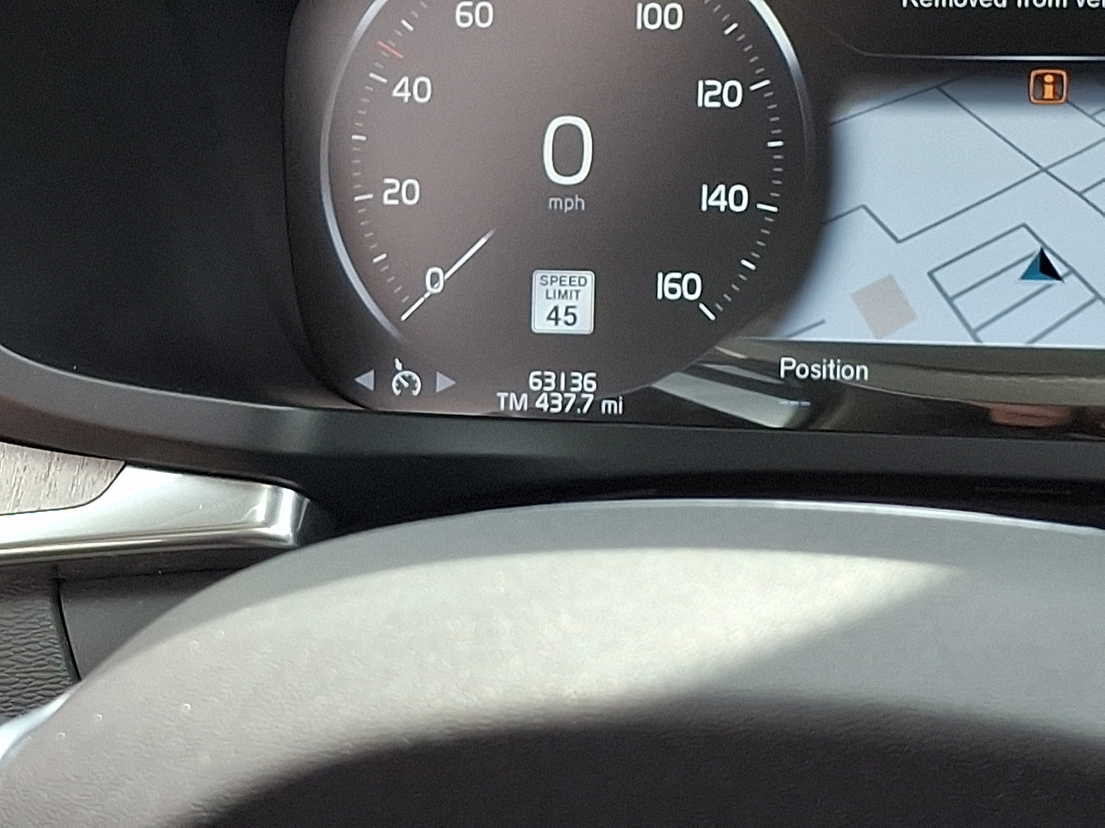 Used 2021 Volvo S60 Sedan