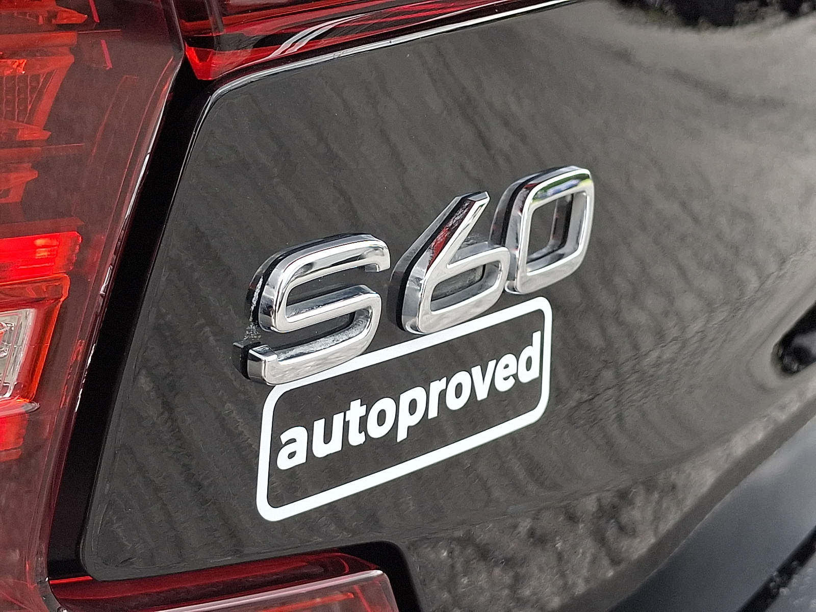 Used 2021 Volvo S60 Sedan