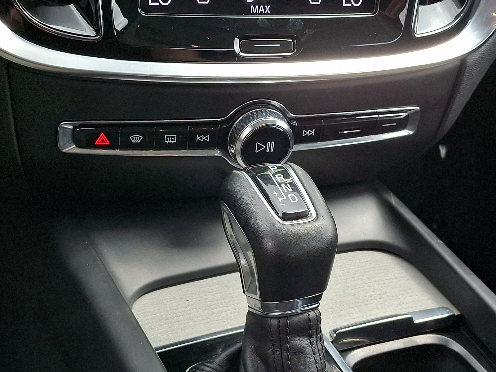 Used 2021 Volvo S60 Sedan