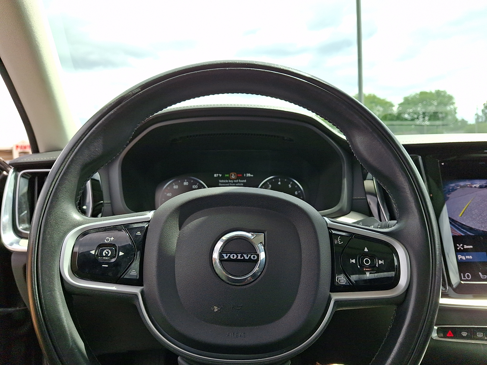 Used 2021 Volvo S60 Sedan