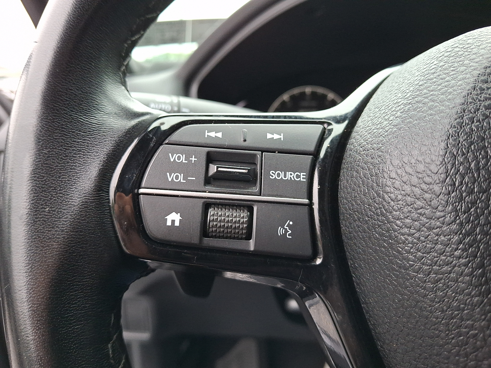 Used 2023 Honda Civic Sedan Sedan