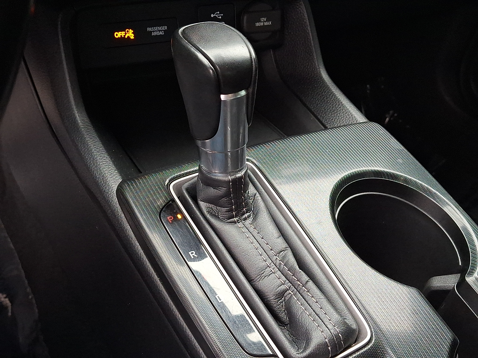 Used 2023 Honda Civic Sedan Sedan