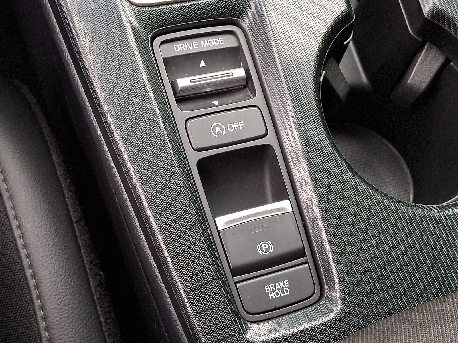 Used 2023 Honda Civic Sedan Sedan