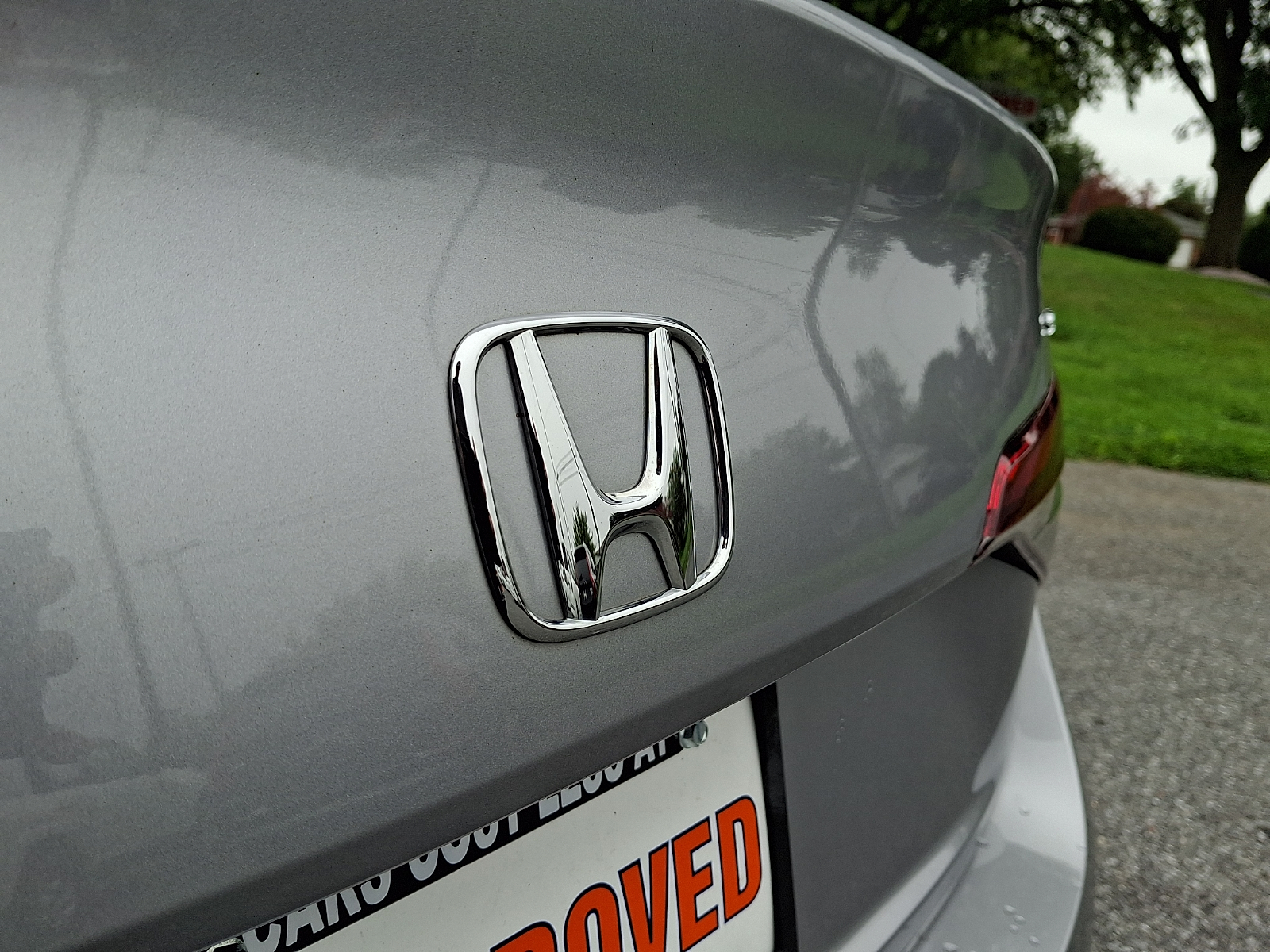 Used 2023 Honda Civic Sedan Sedan