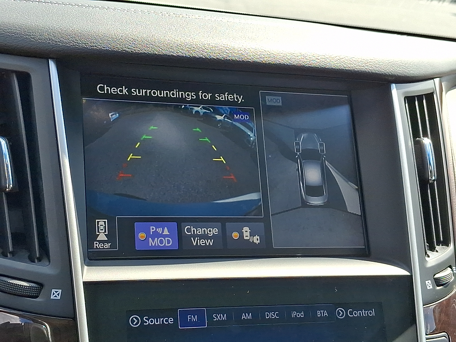 Used 2018 Infiniti Q50 Sedan