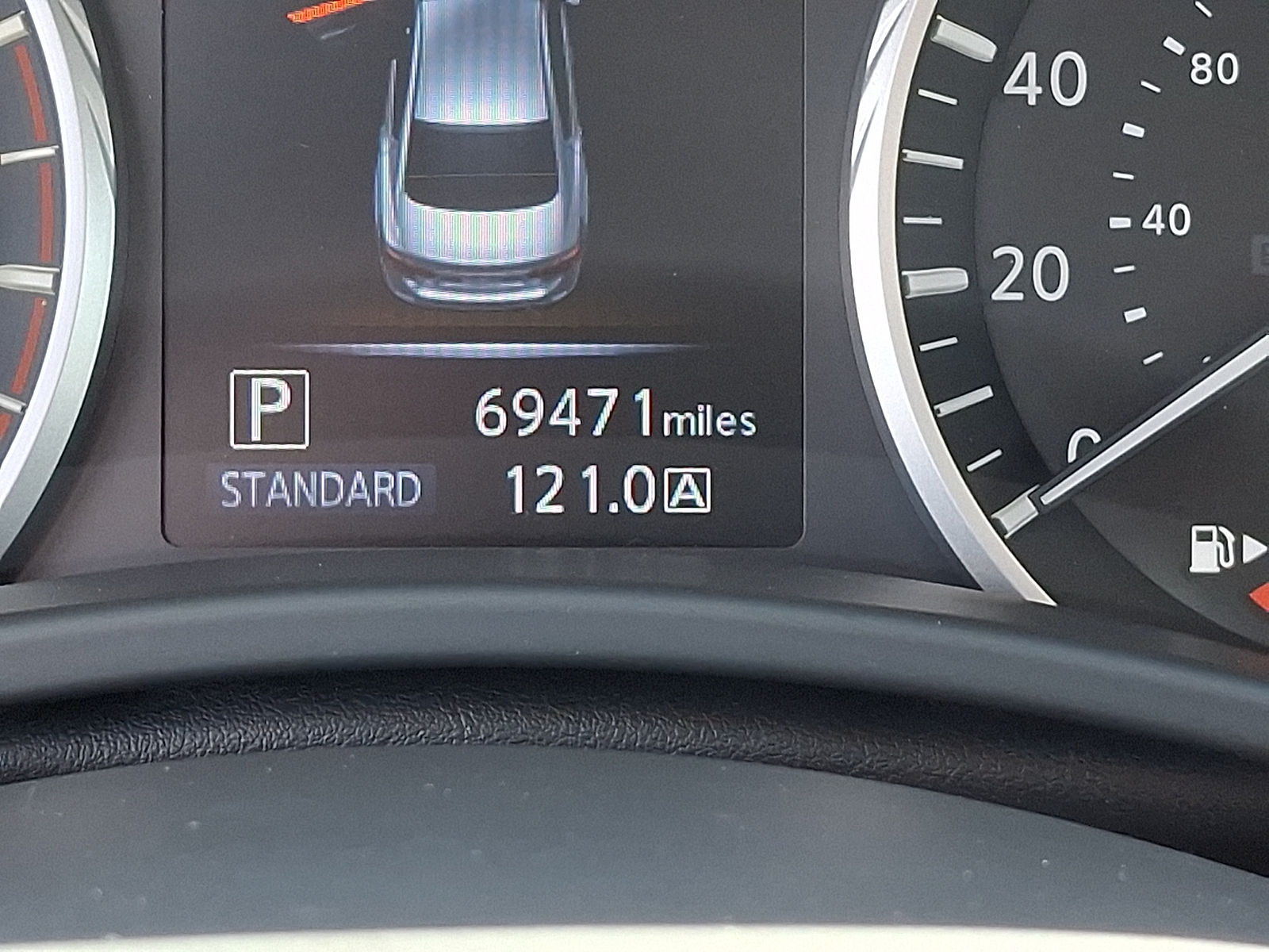 Used 2018 Infiniti Q50 Sedan
