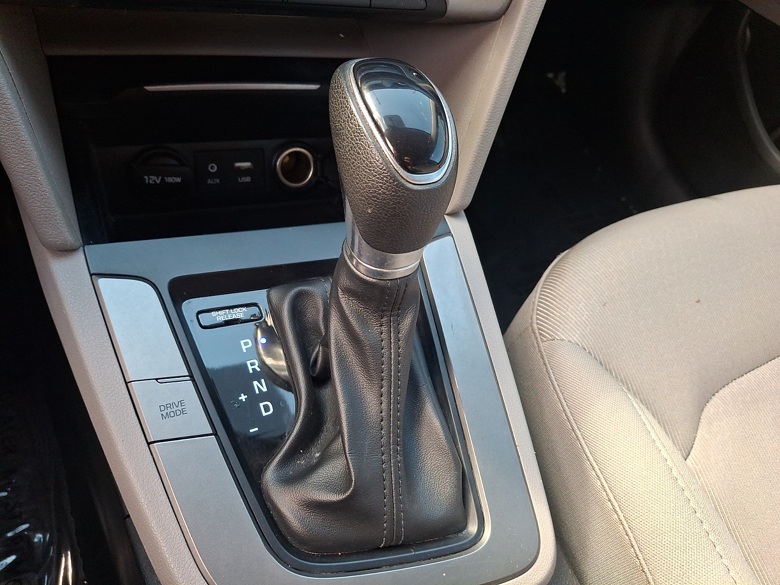 Used 2018 Hyundai Elantra Sedan