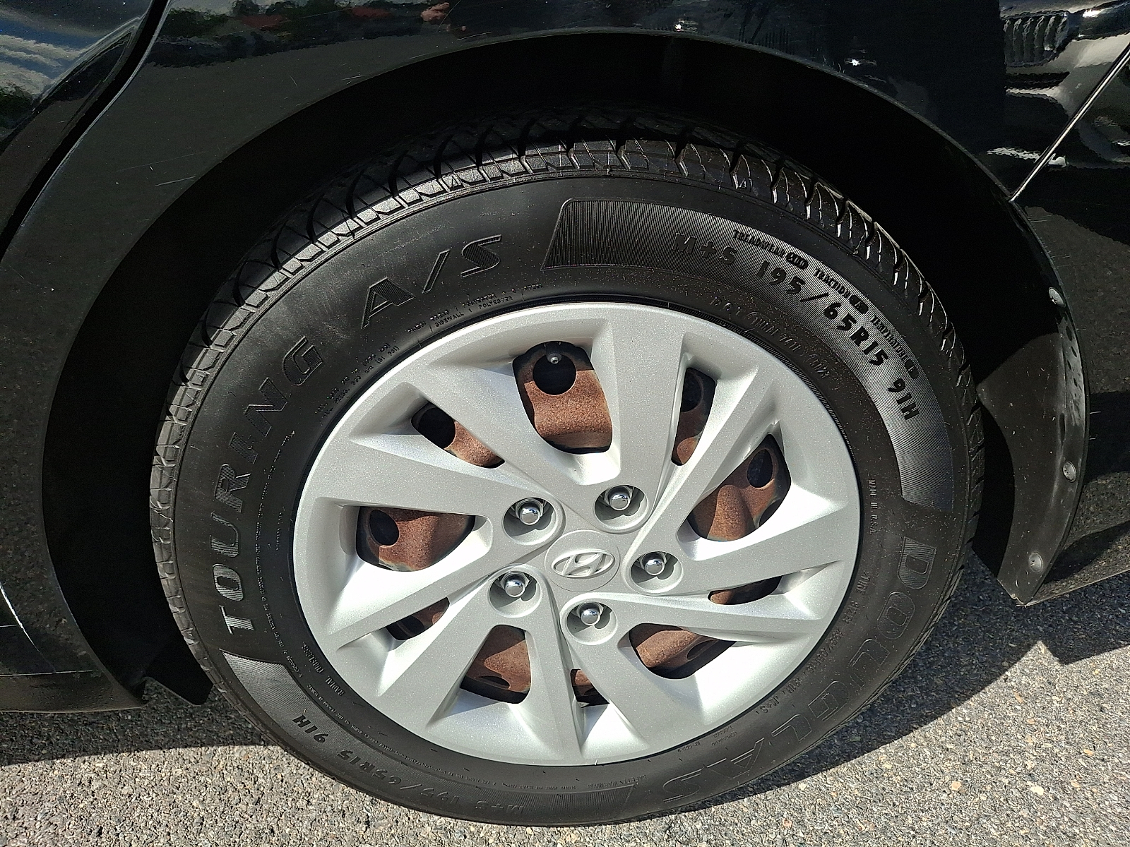 Used 2018 Hyundai Elantra Sedan