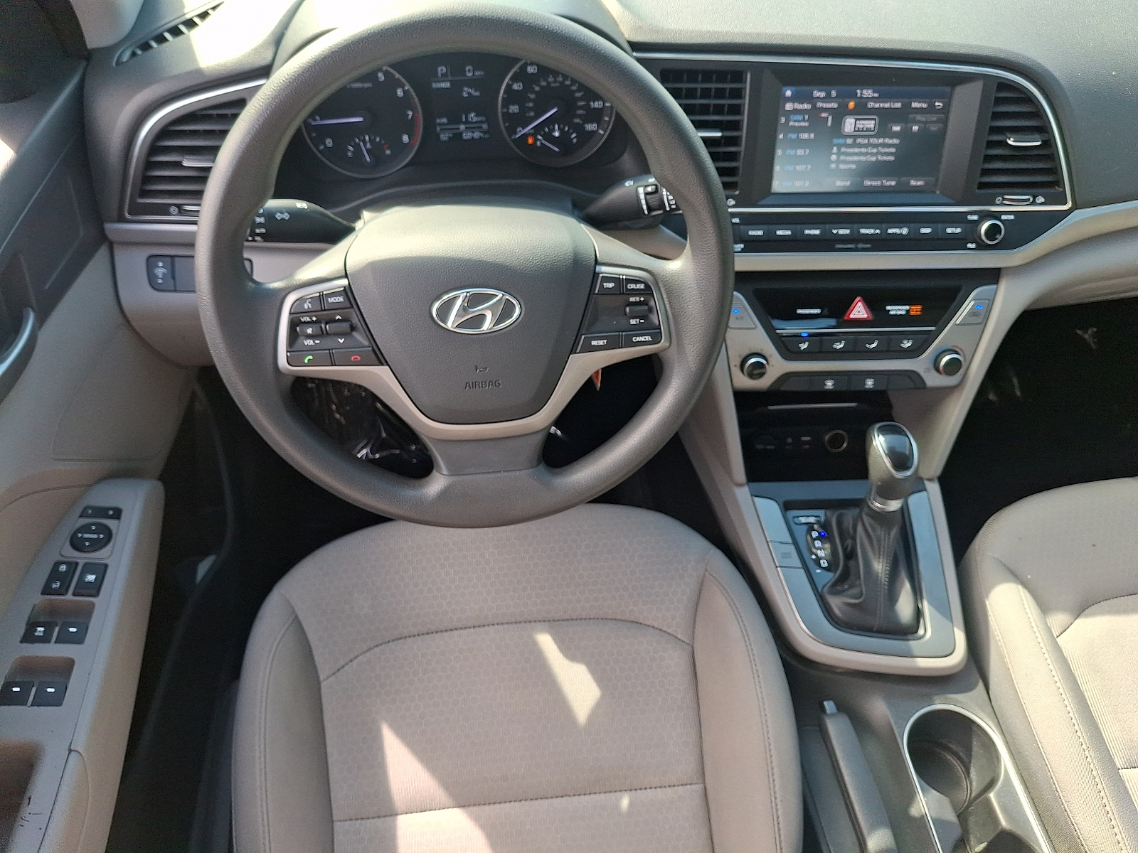 Used 2018 Hyundai Elantra Sedan