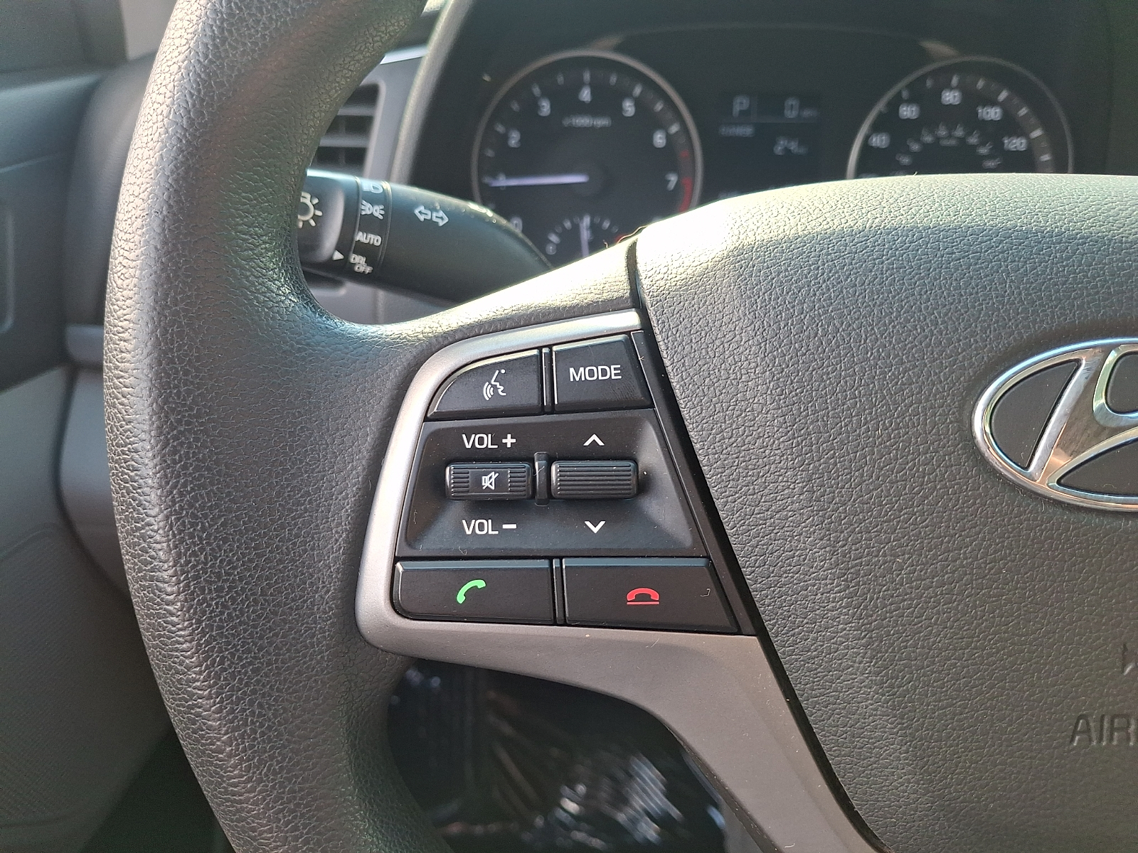 Used 2018 Hyundai Elantra Sedan