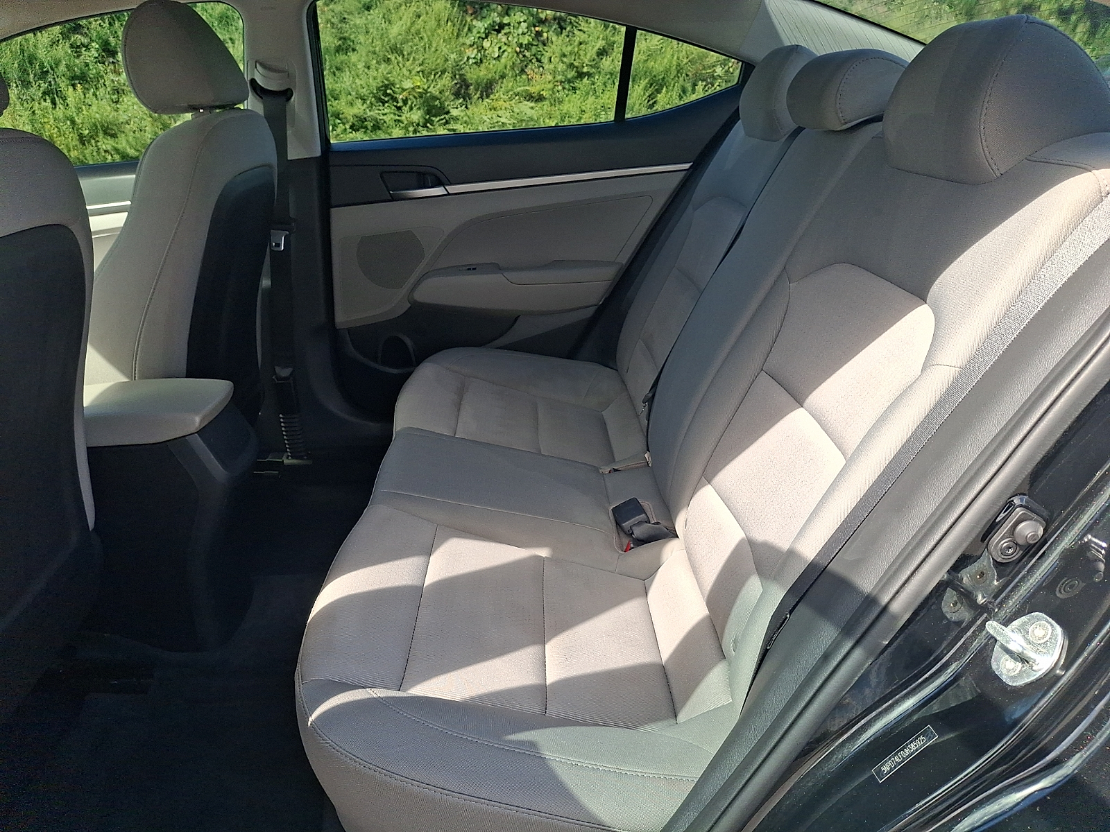 Used 2018 Hyundai Elantra Sedan