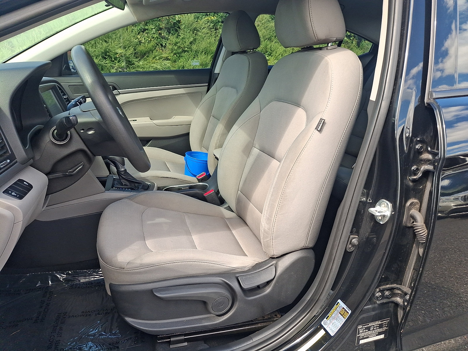 Used 2018 Hyundai Elantra Sedan