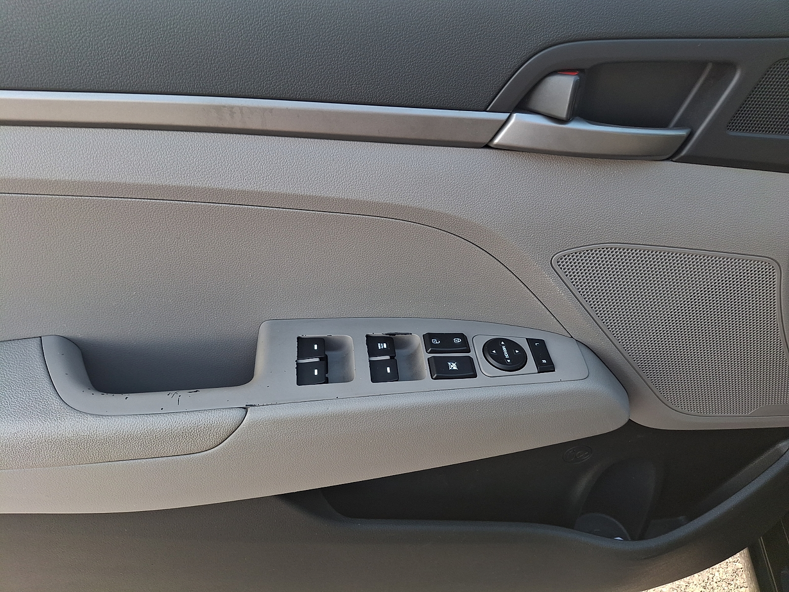 Used 2018 Hyundai Elantra Sedan