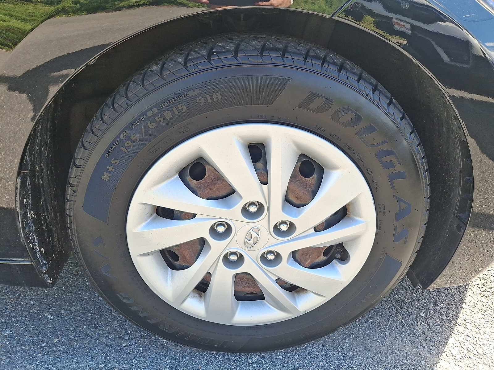 Used 2018 Hyundai Elantra Sedan