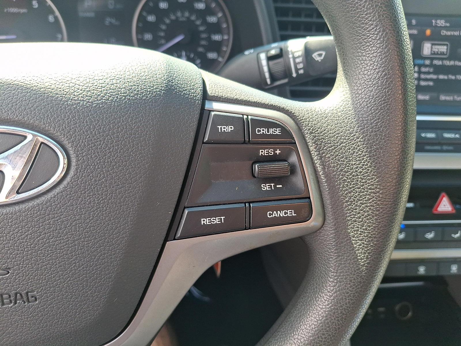 Used 2018 Hyundai Elantra Sedan