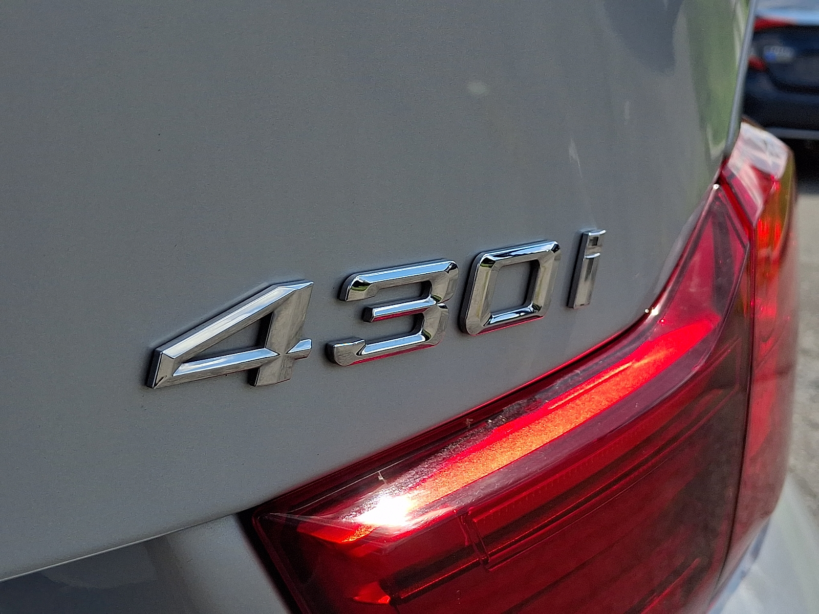 Used 2018 BMW 430i Coupe
