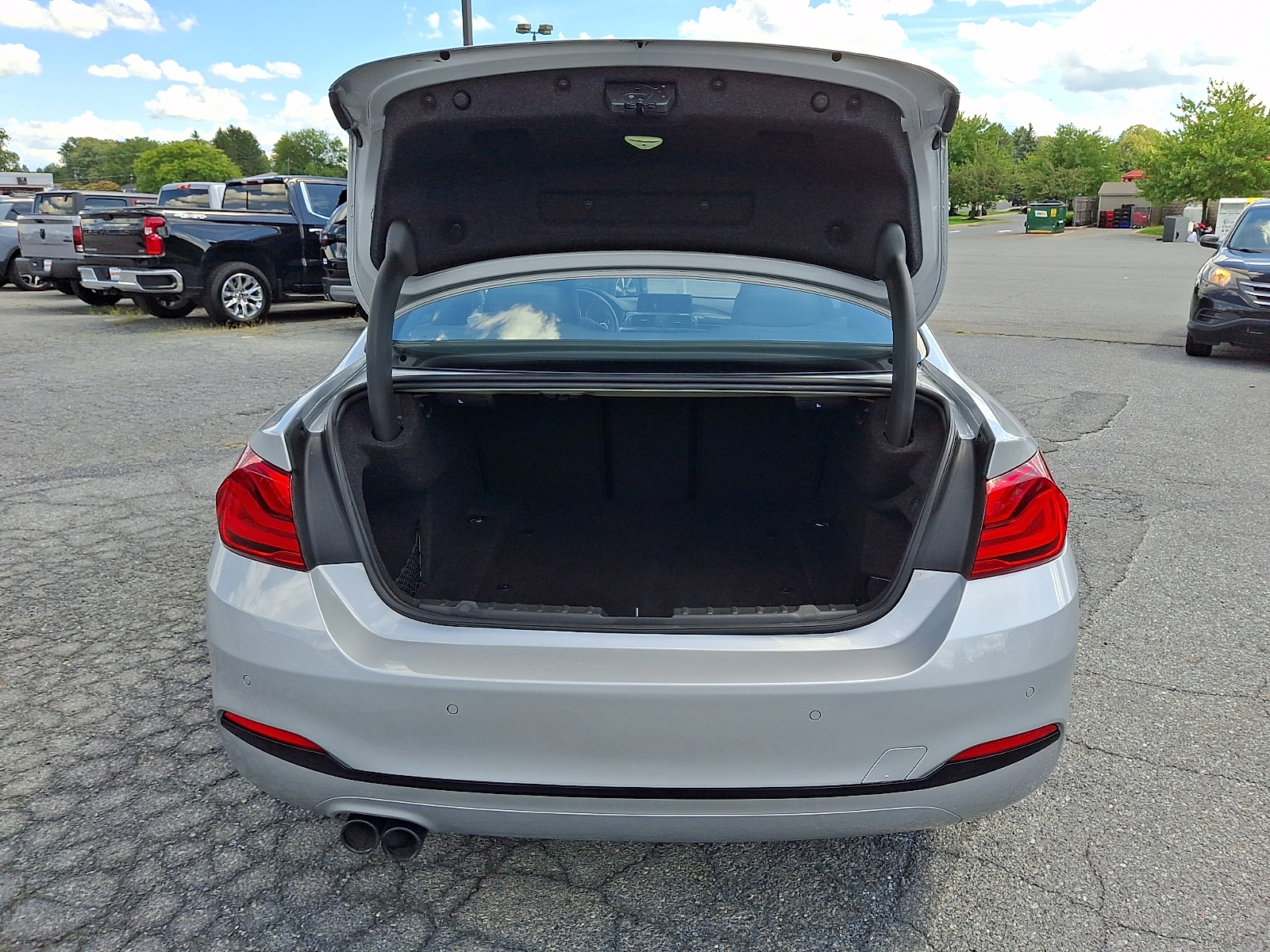 Used 2018 BMW 430i Coupe