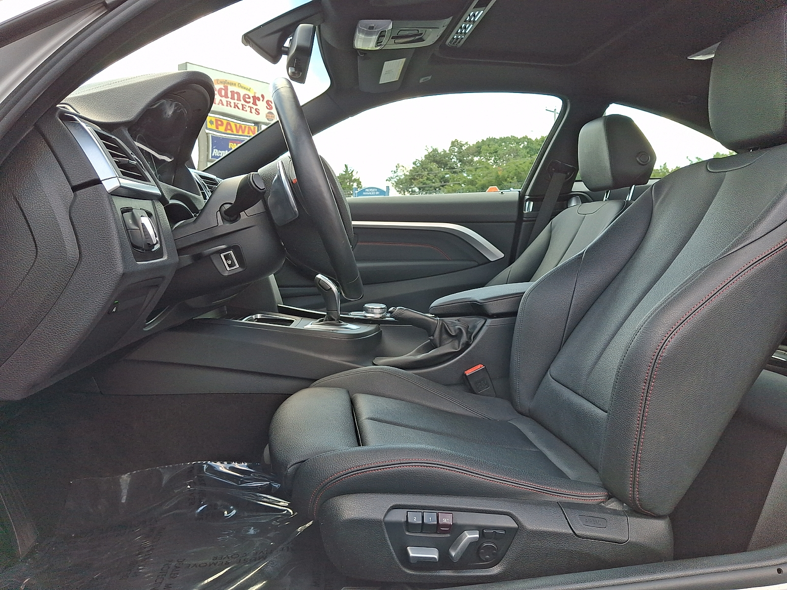 Used 2018 BMW 430i Coupe