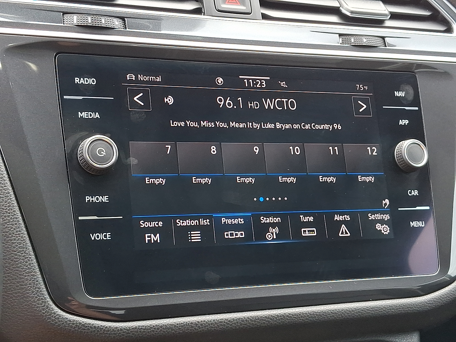 Used 2021 Volkswagen Tiguan SUV