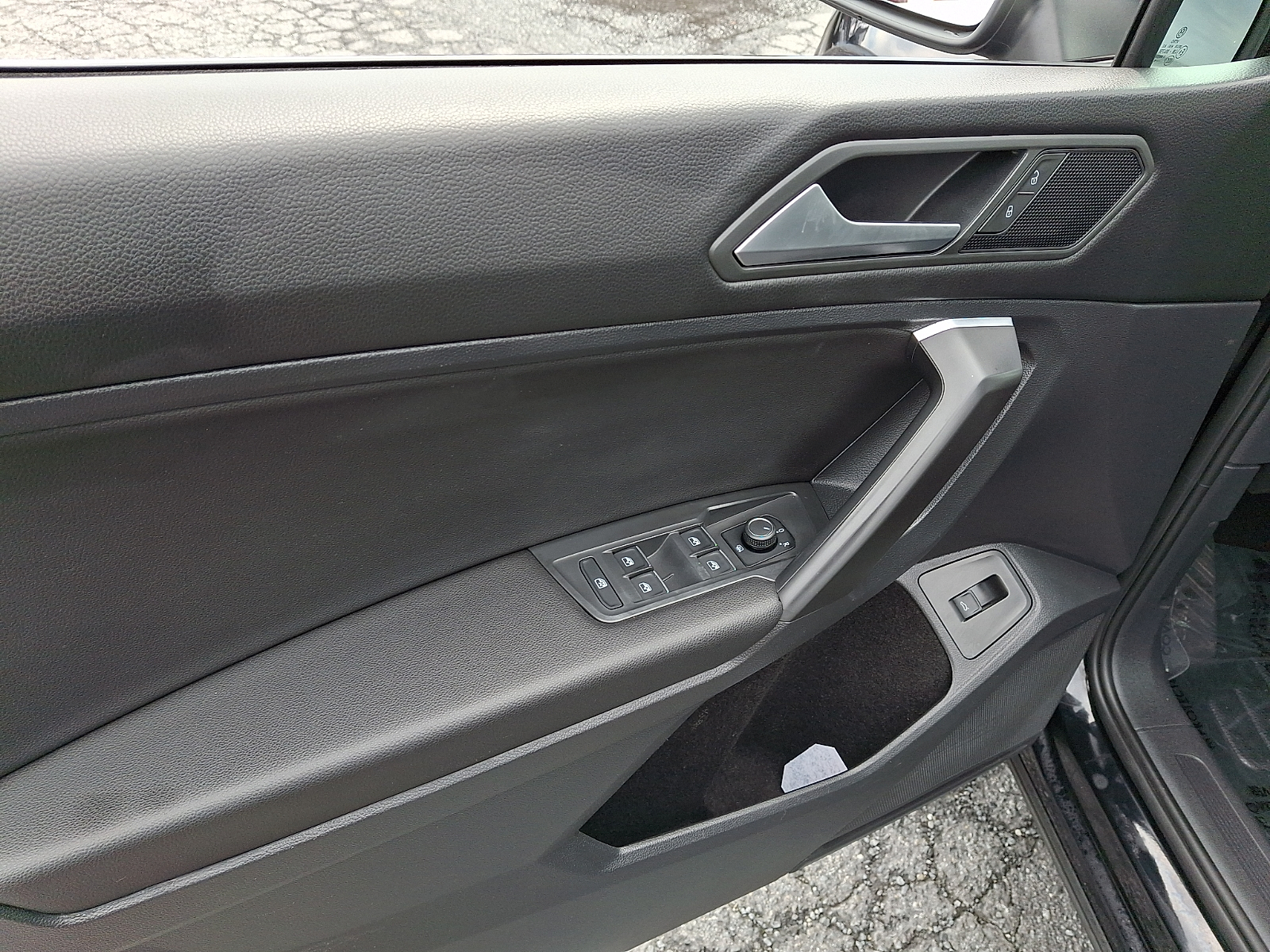 Used 2021 Volkswagen Tiguan SUV