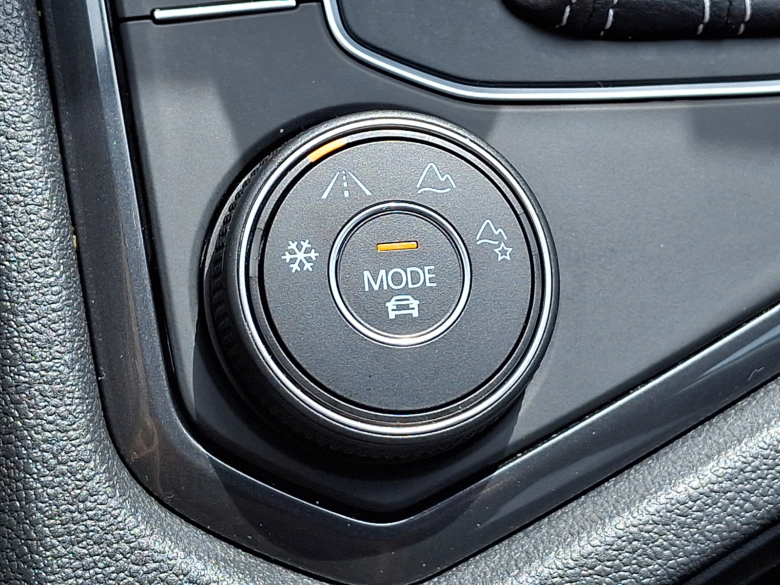 Used 2021 Volkswagen Tiguan SUV