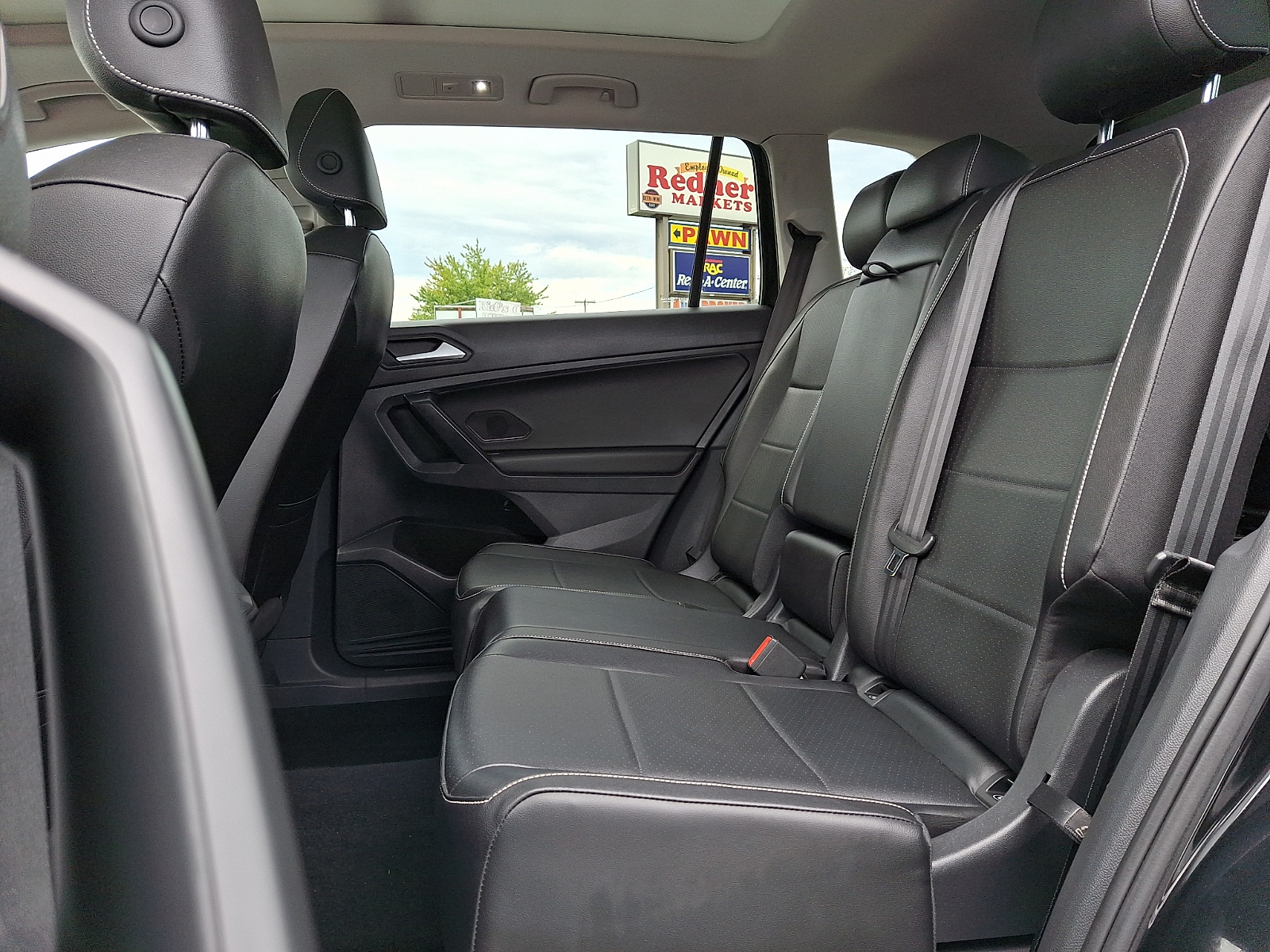 Used 2021 Volkswagen Tiguan SUV