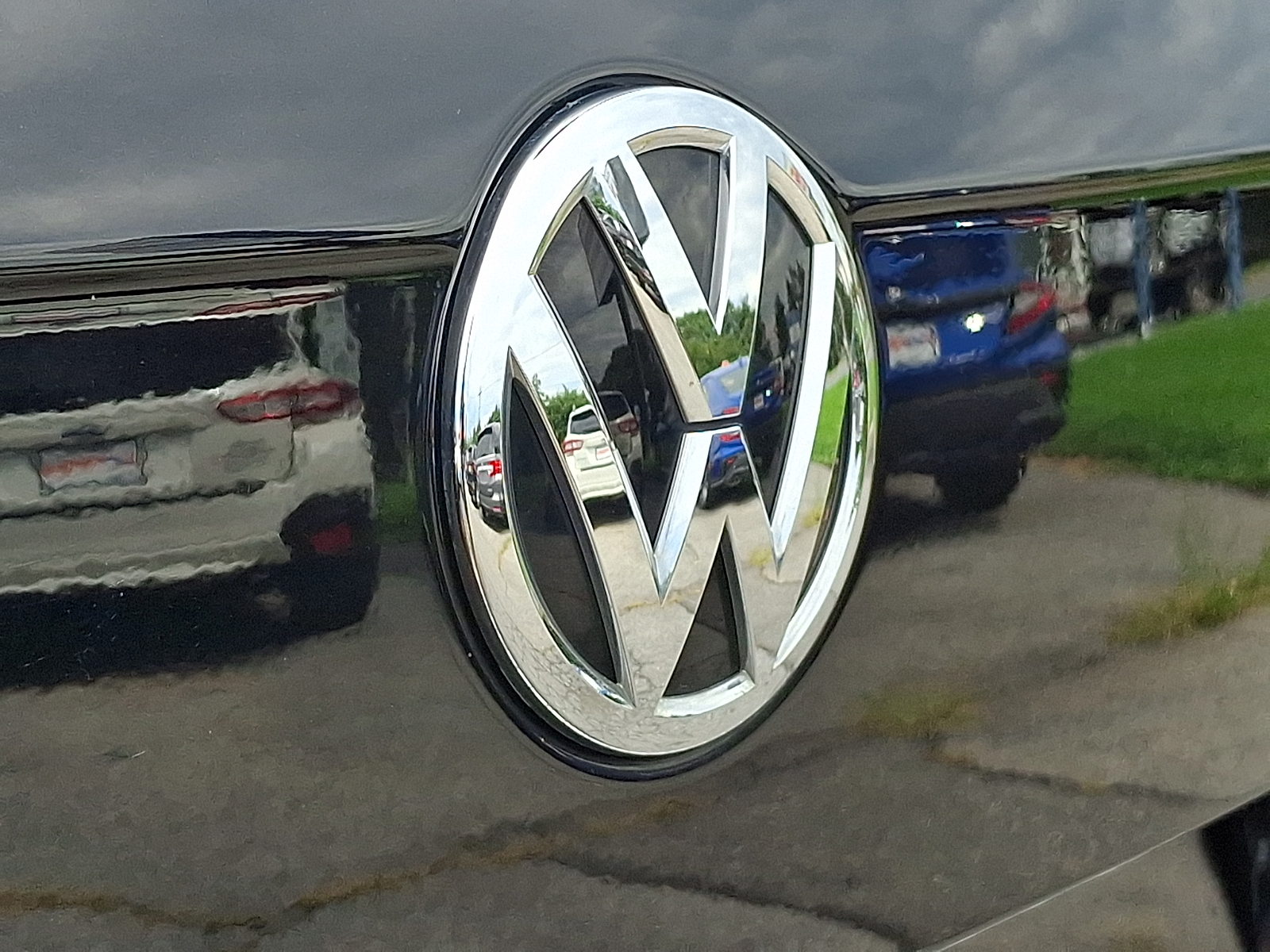Used 2021 Volkswagen Tiguan SUV