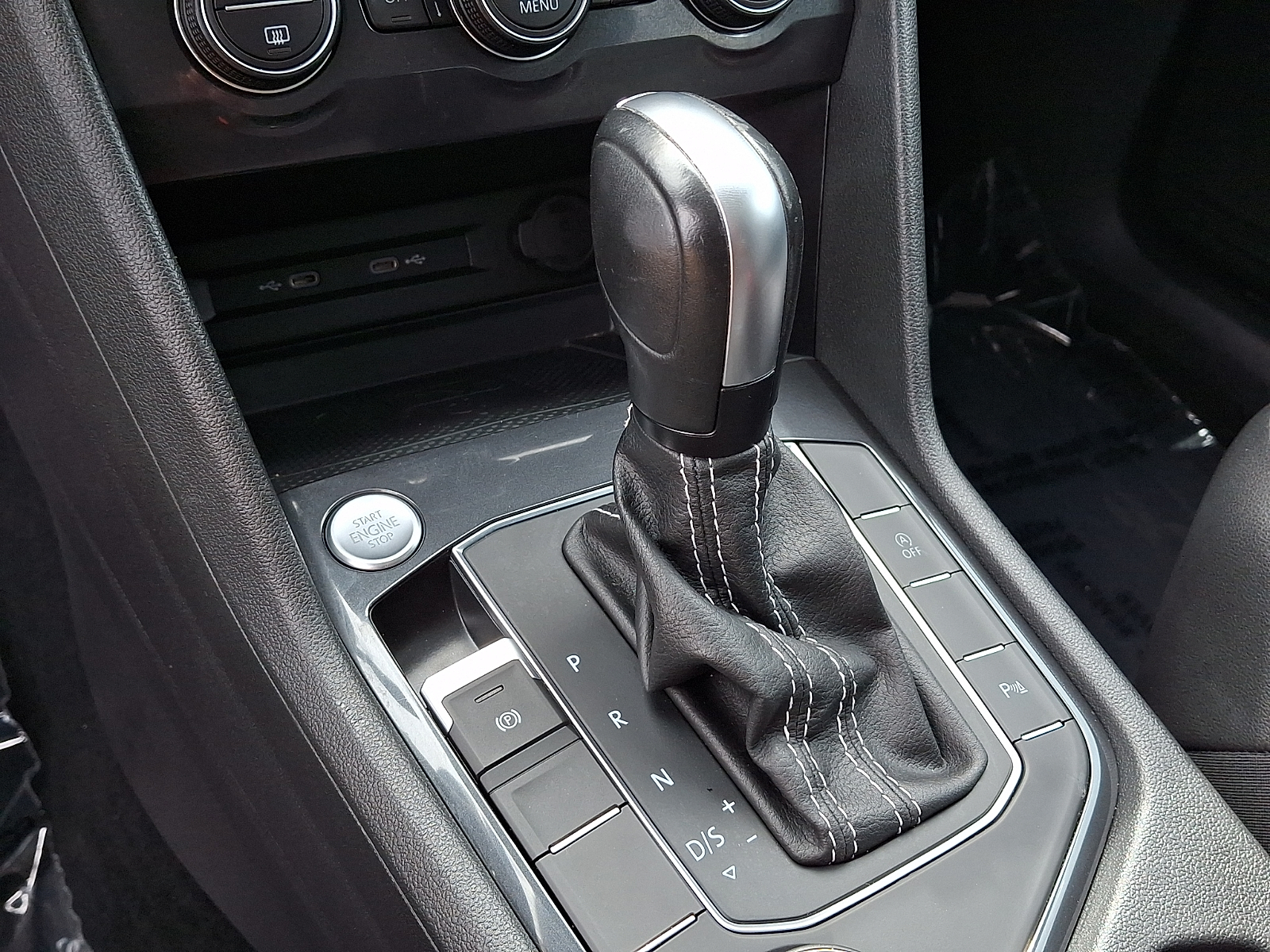 Used 2021 Volkswagen Tiguan SUV
