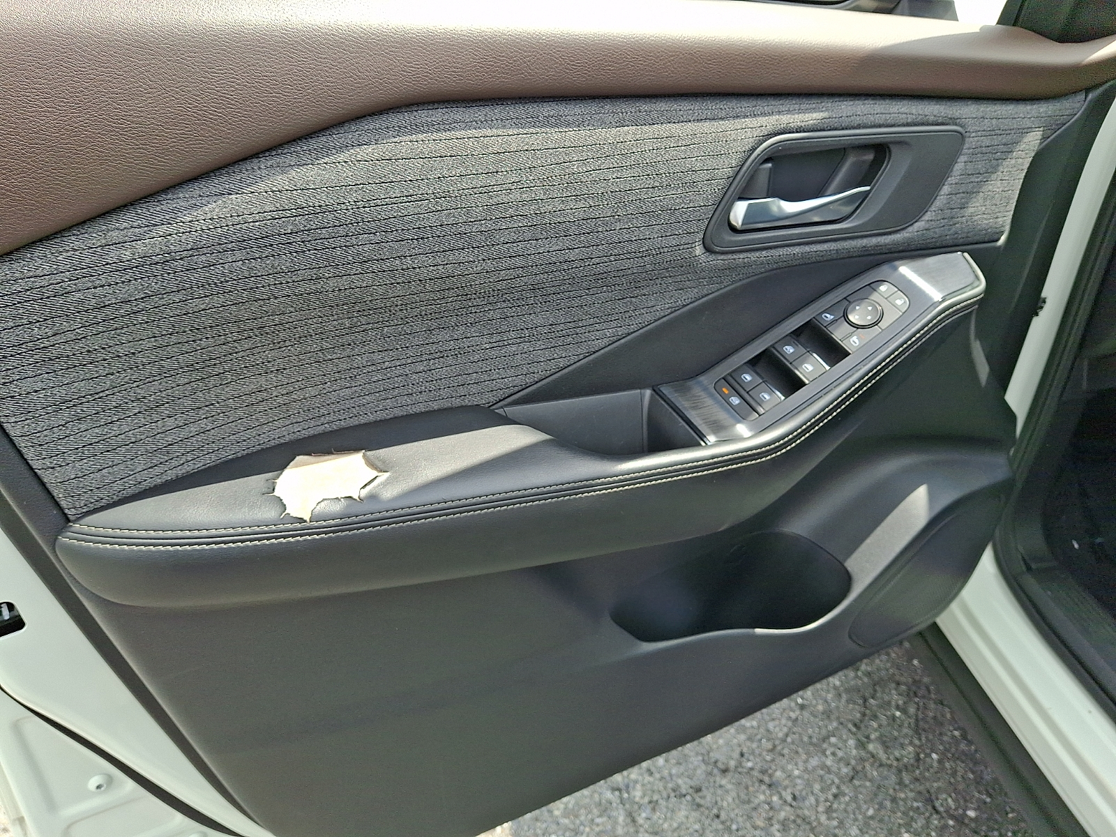 Used 2022 Nissan Rogue SUV