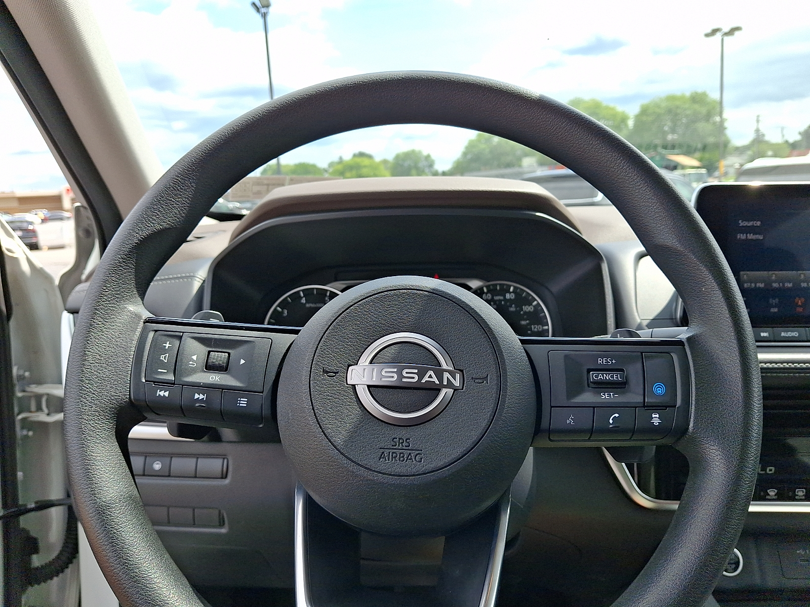 Used 2022 Nissan Rogue SUV