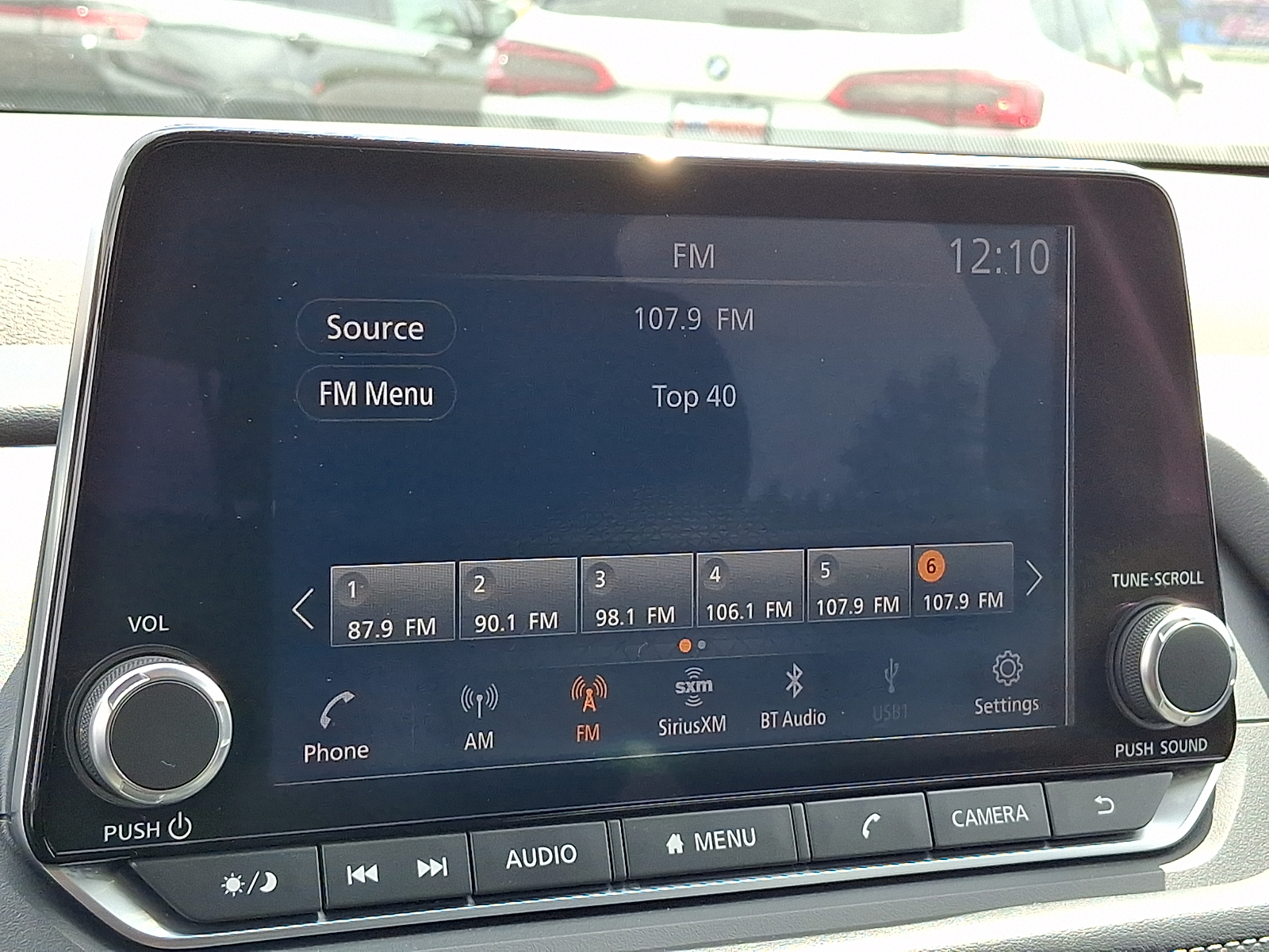 Used 2022 Nissan Rogue SUV