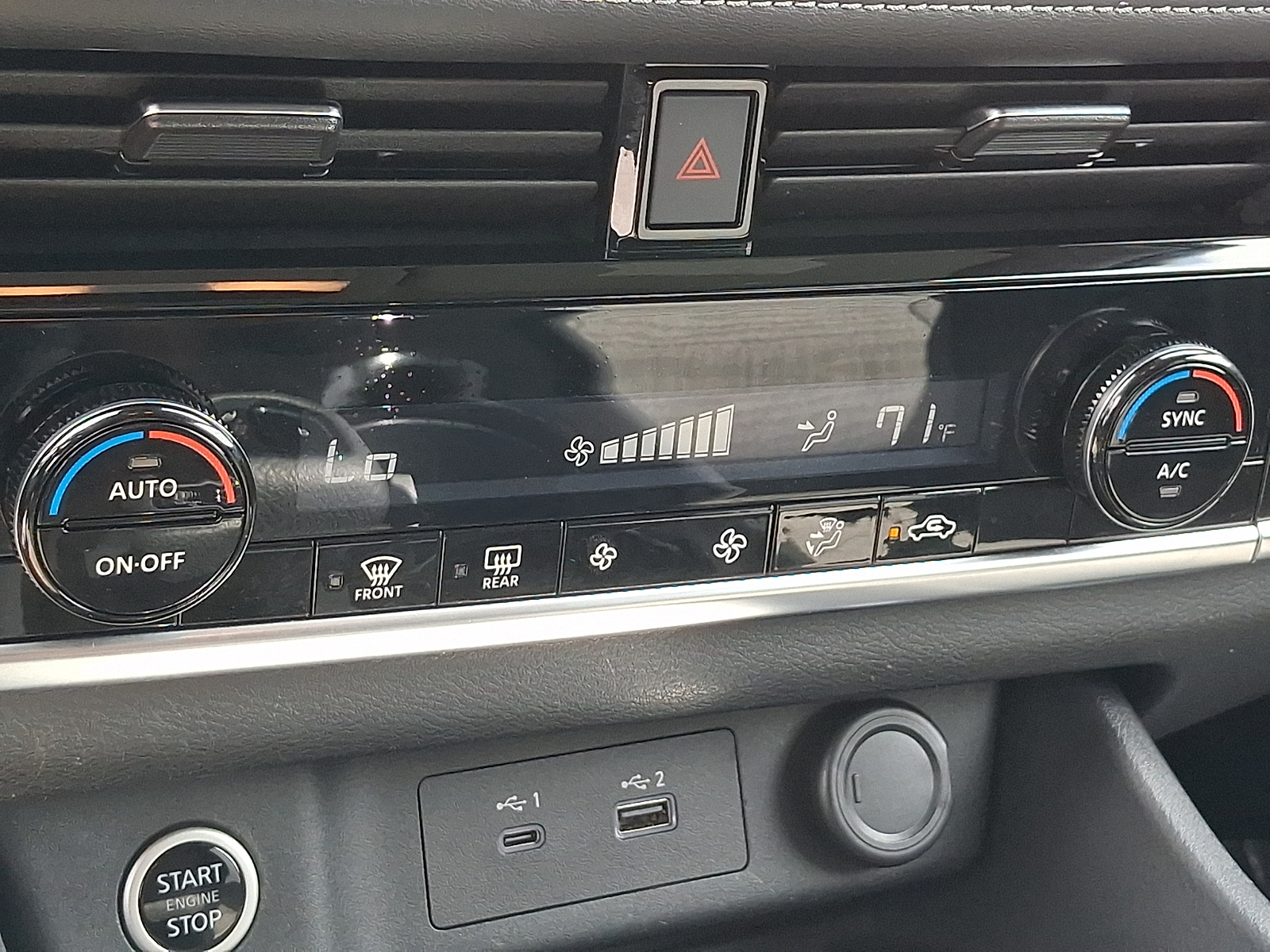 Used 2022 Nissan Rogue SUV