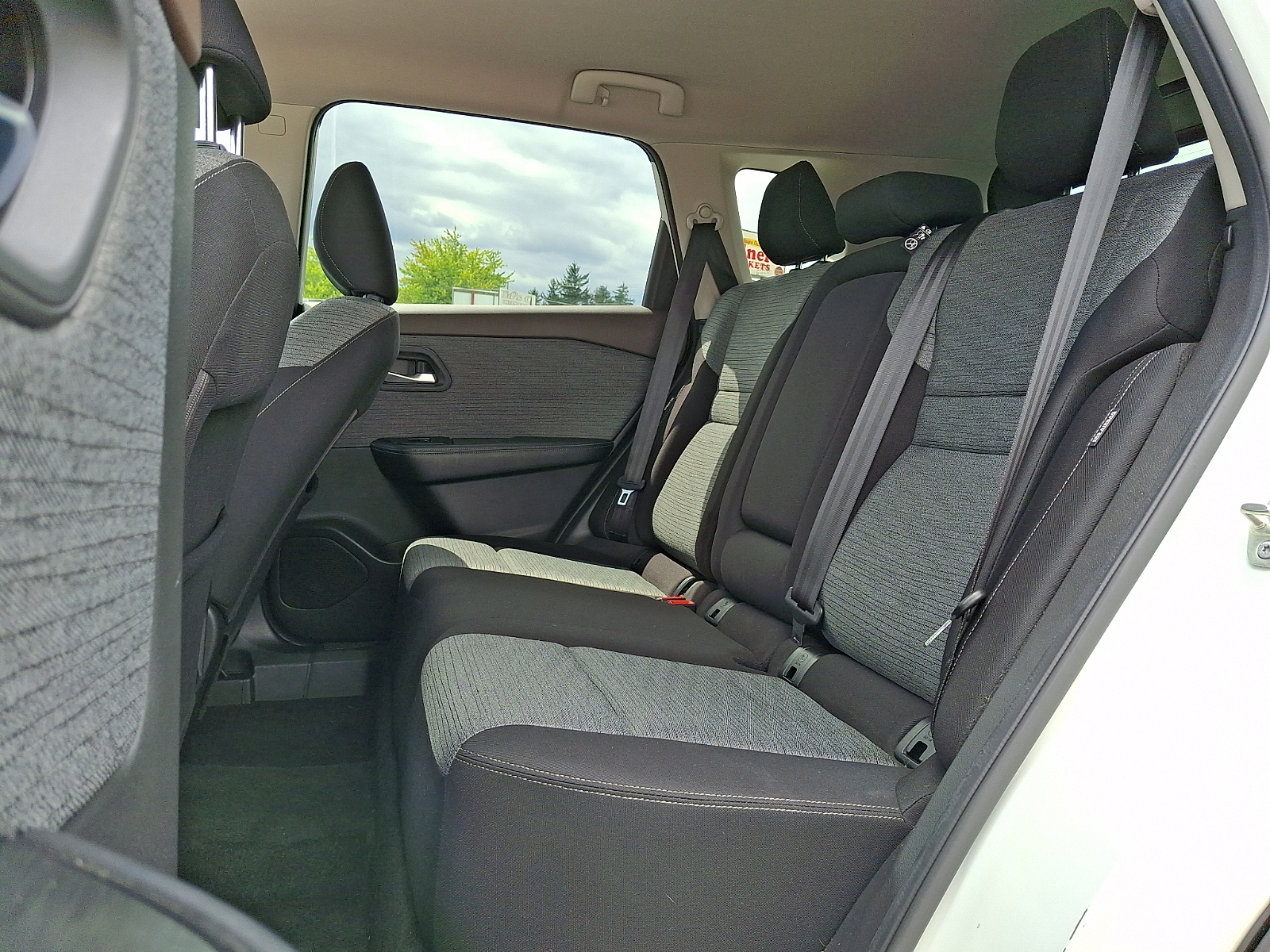 Used 2022 Nissan Rogue SUV
