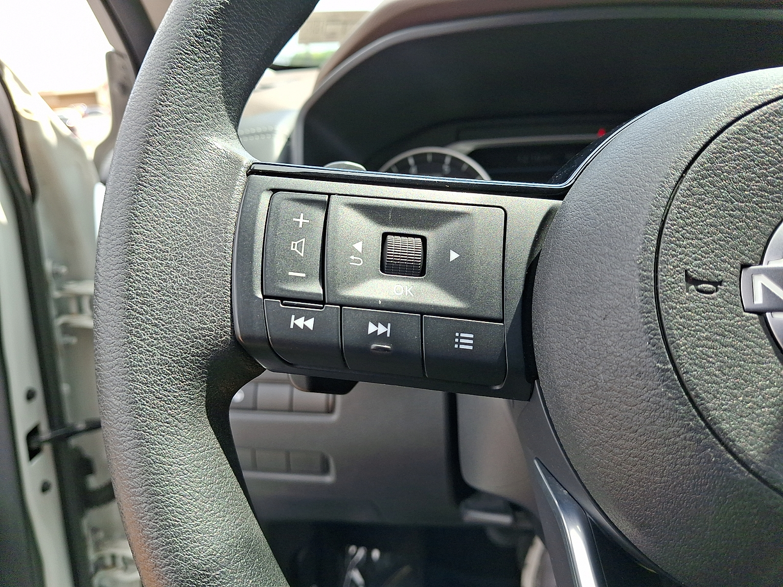 Used 2022 Nissan Rogue SUV