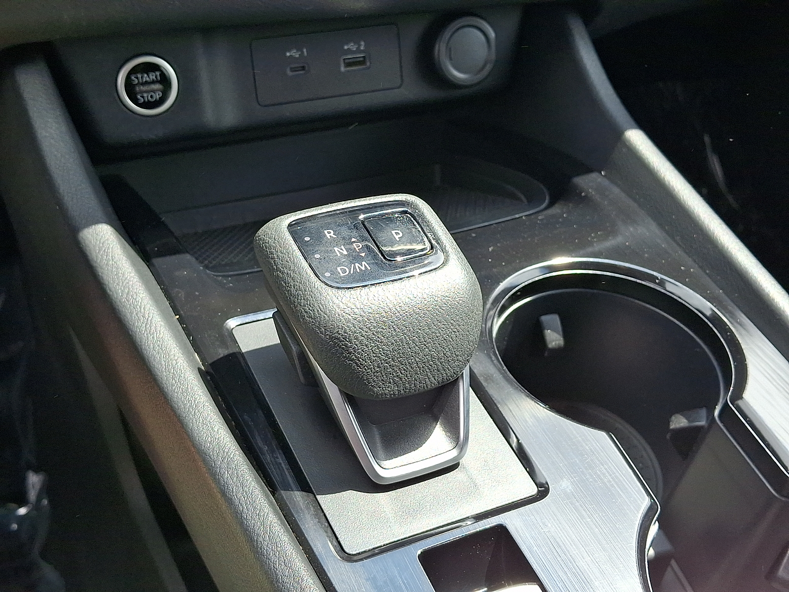 Used 2022 Nissan Rogue SUV