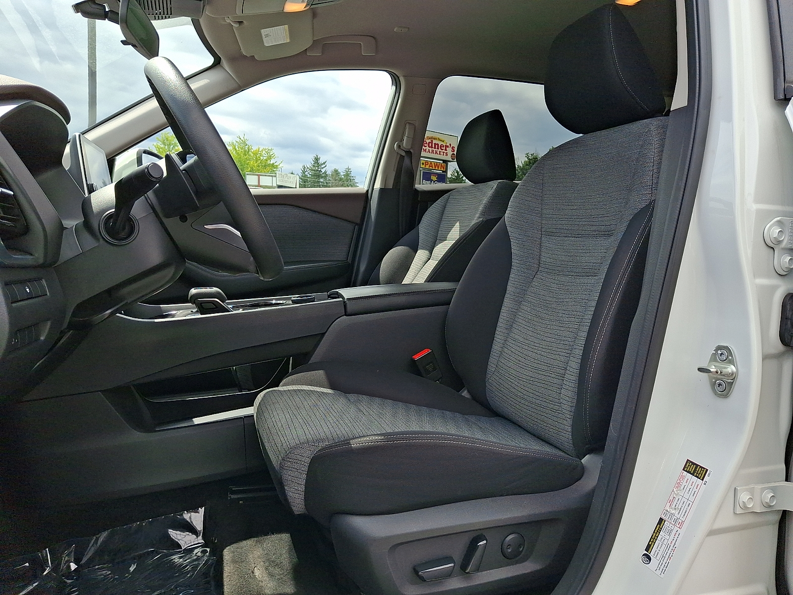 Used 2022 Nissan Rogue SUV