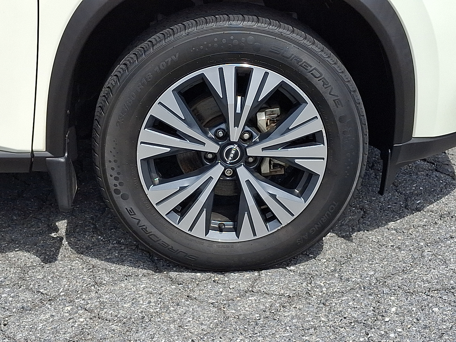 Used 2022 Nissan Rogue SUV