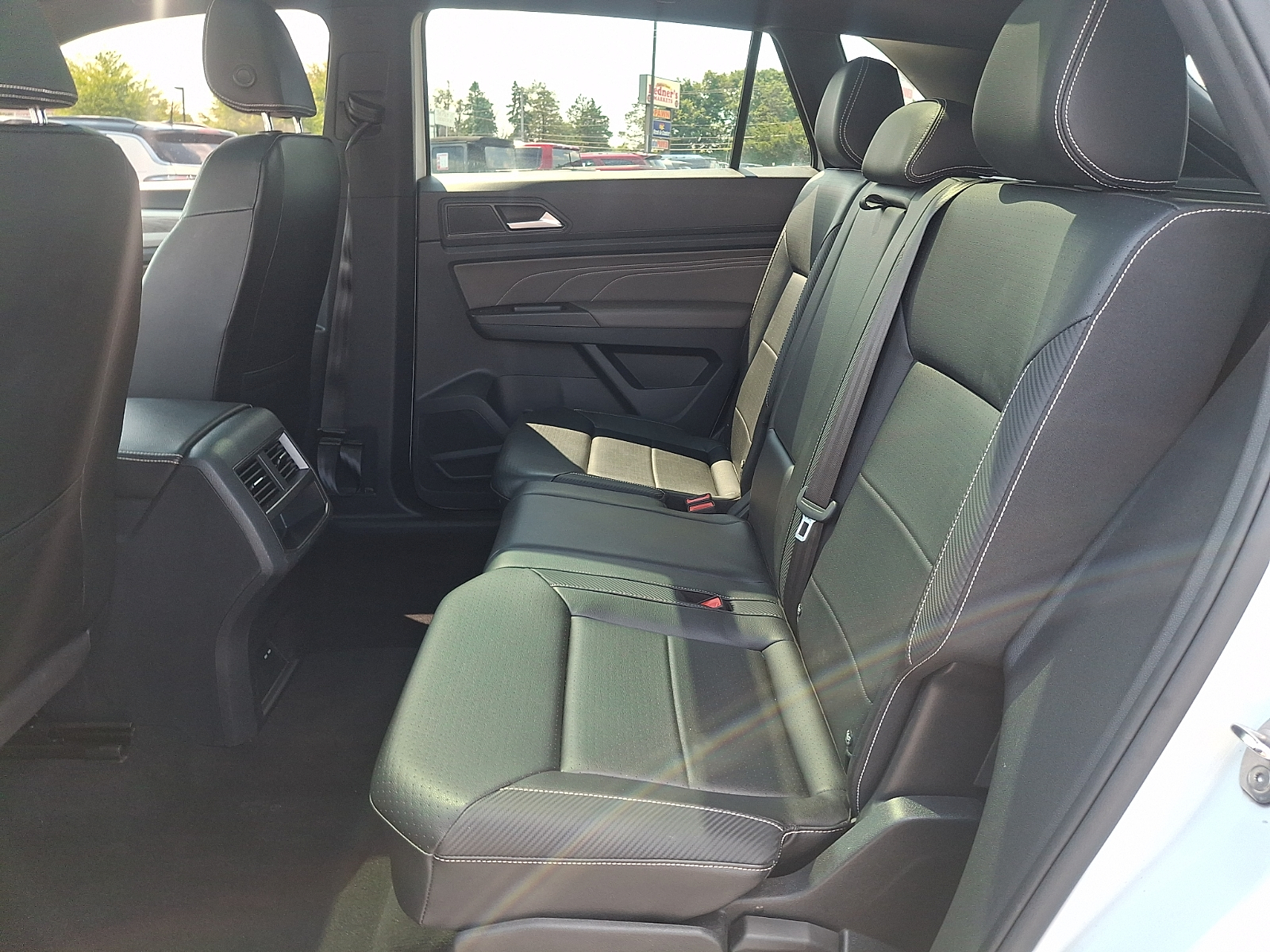 Used 2022 Volkswagen Atlas Cross Sport SUV
