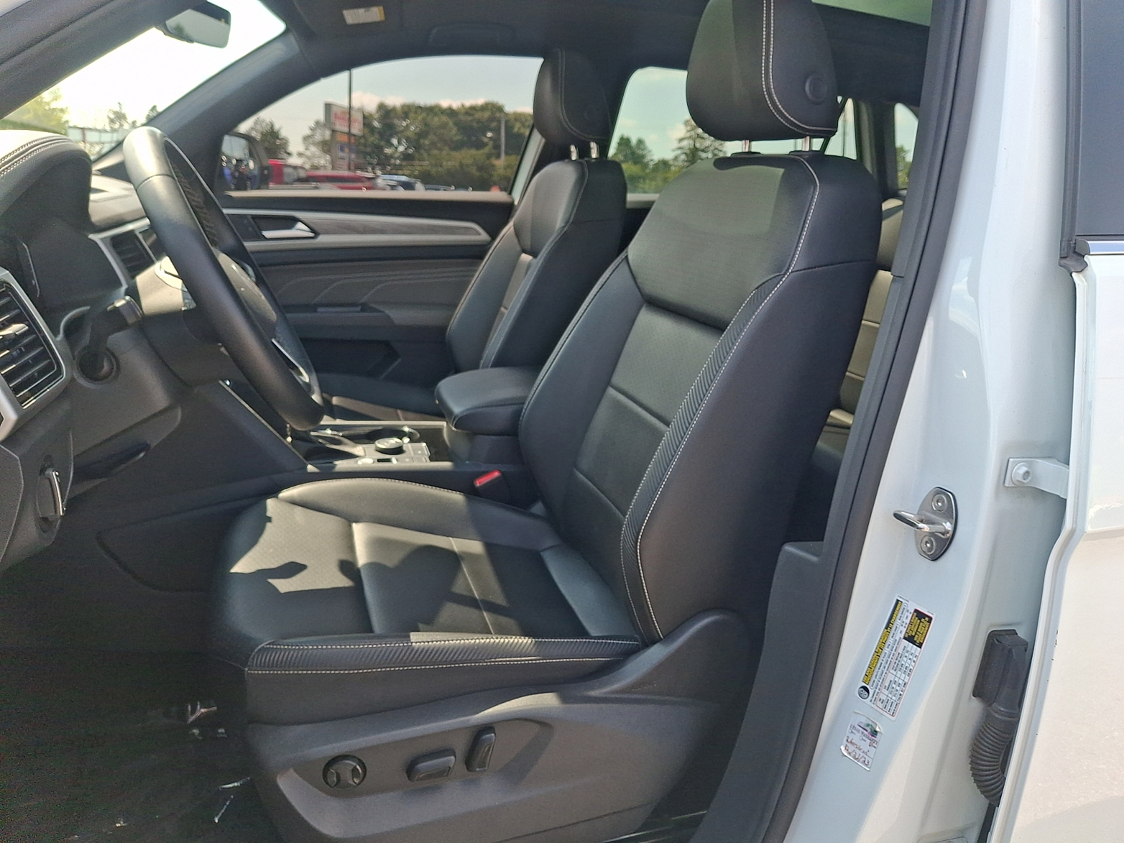 Used 2022 Volkswagen Atlas Cross Sport SUV