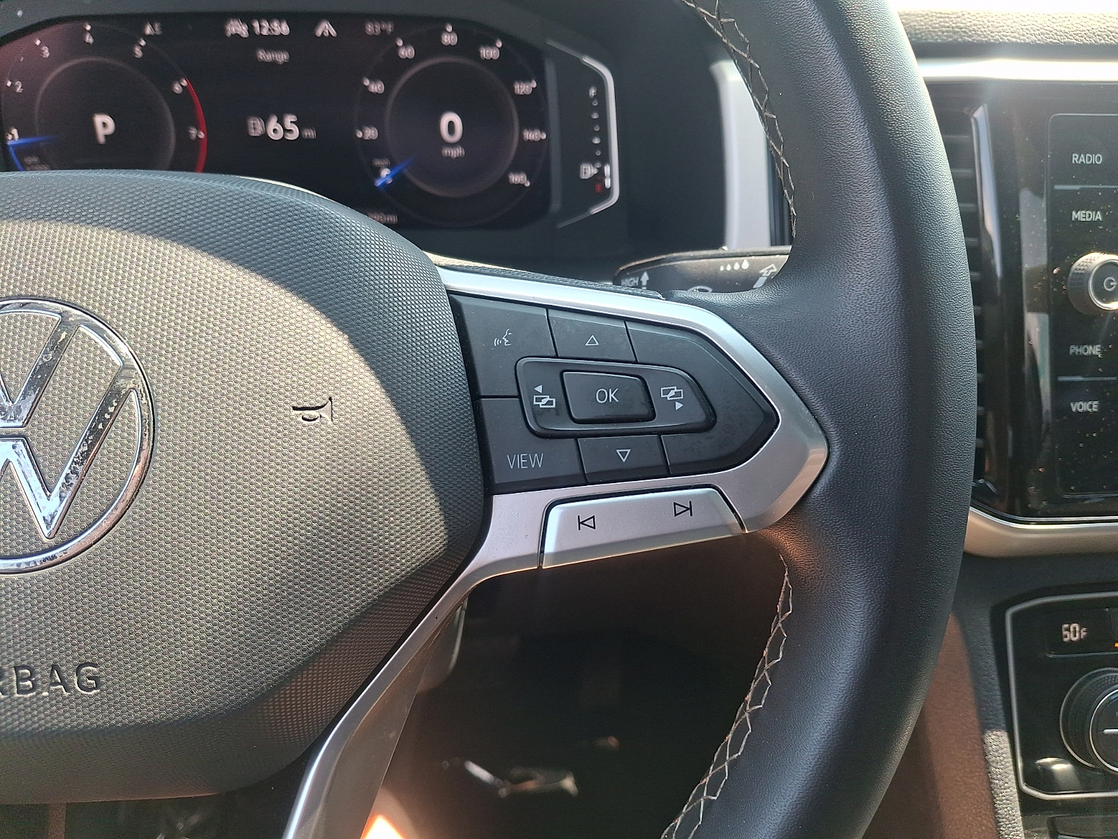 Used 2022 Volkswagen Atlas Cross Sport SUV