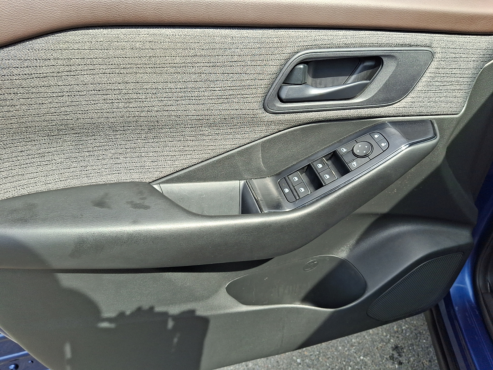 Used 2023 Nissan Rogue SUV