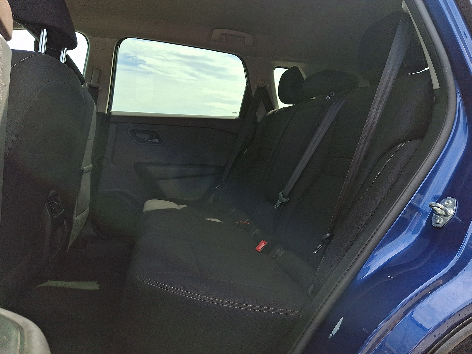 Used 2023 Nissan Rogue SUV