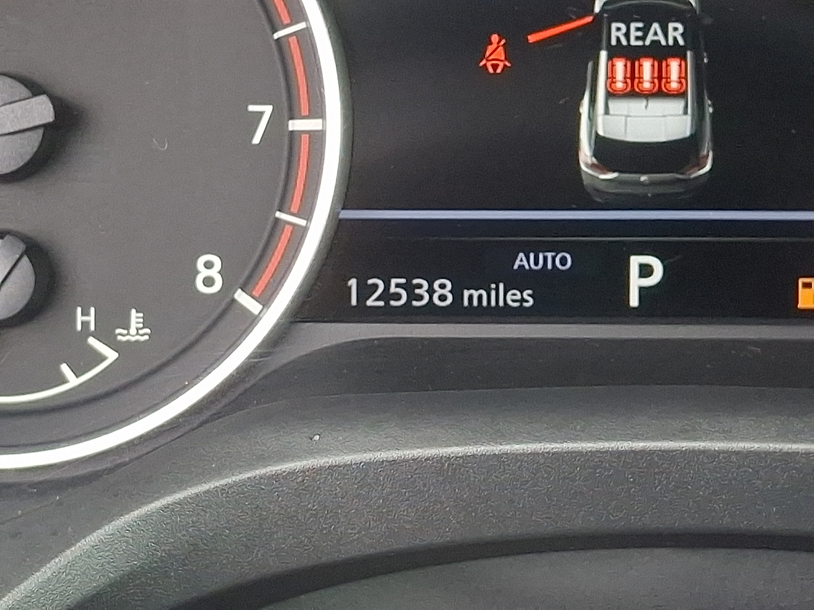 Used 2023 Nissan Rogue SUV