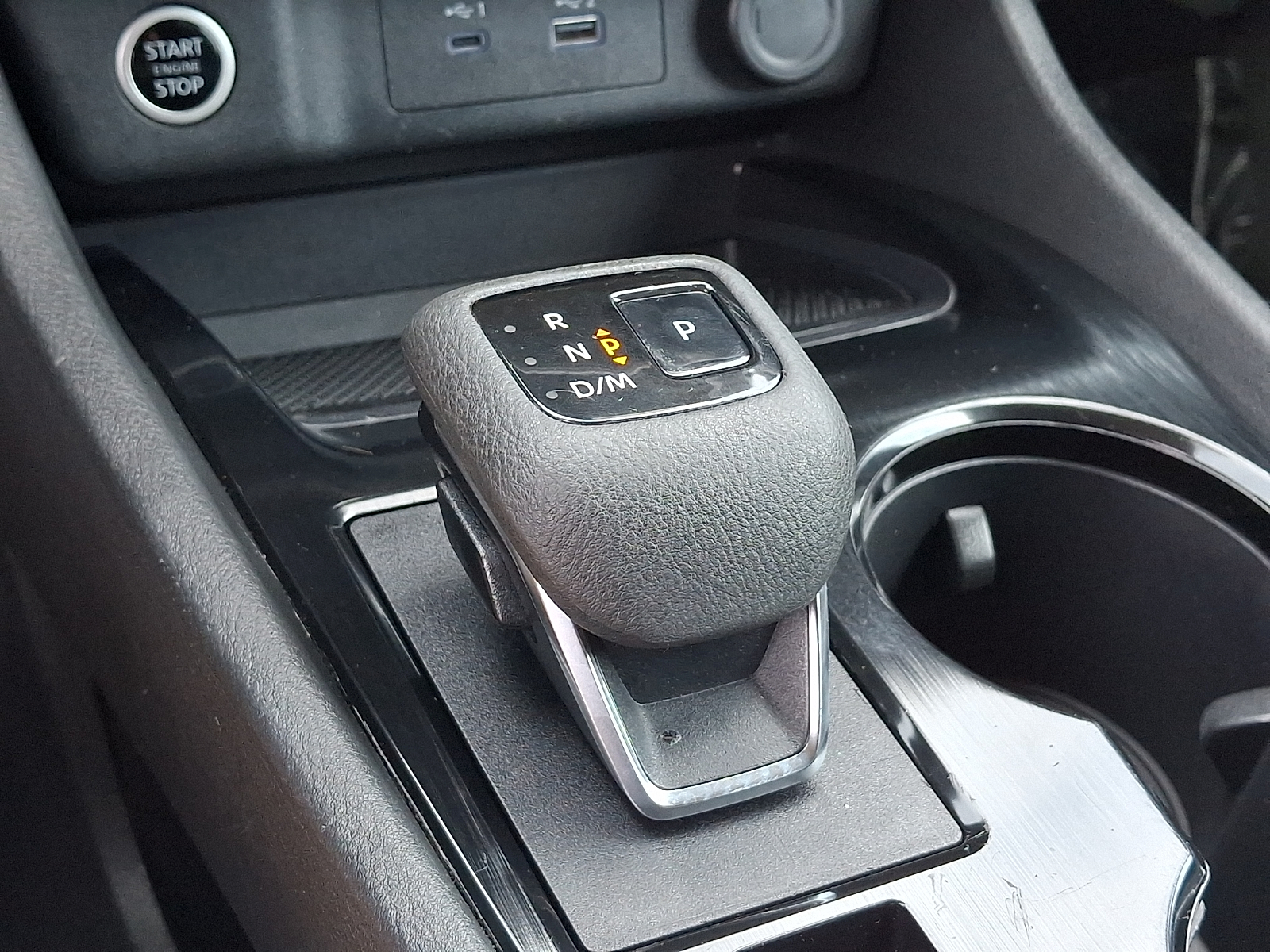 Used 2023 Nissan Rogue SUV
