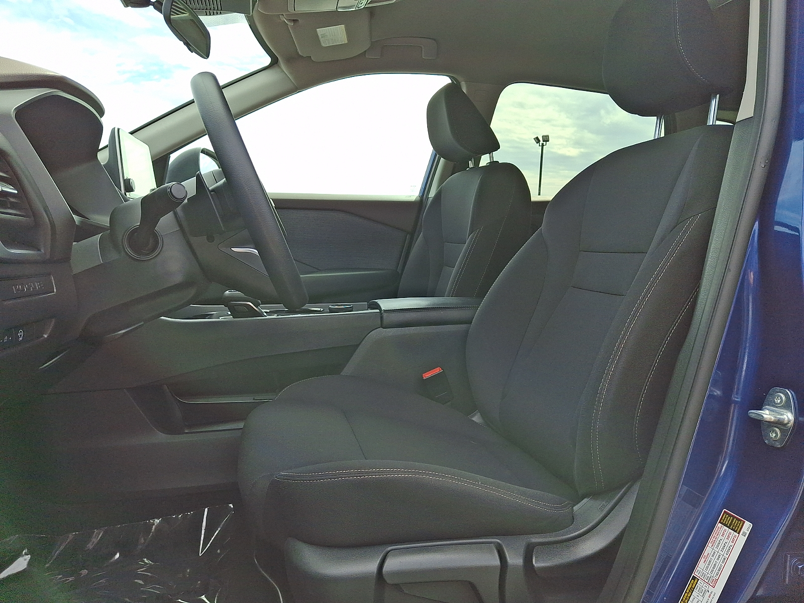 Used 2023 Nissan Rogue SUV