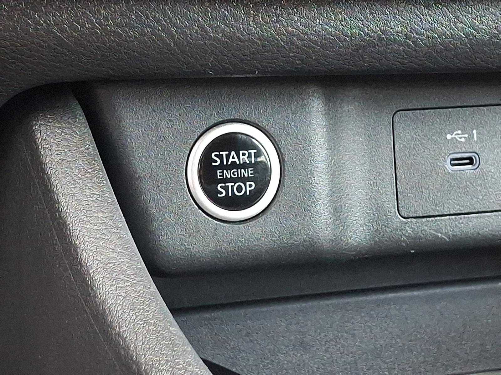 Used 2023 Nissan Rogue SUV
